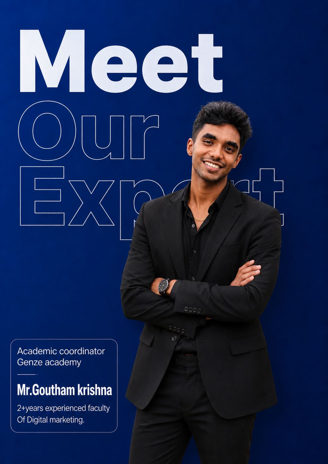 Goutham